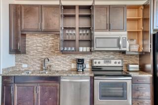 Downtown Austin 1br w gym pool wd nr Capitol ATX-165 - 3