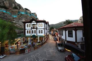 Grand Harsena Otel - Amásia - 4
