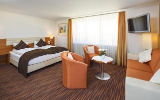 Seemöwe Swiss Quality Hotel - Güttingen - 6