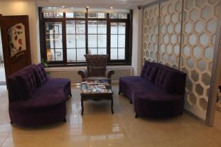 Grand Harsena Otel - Amásia - 3