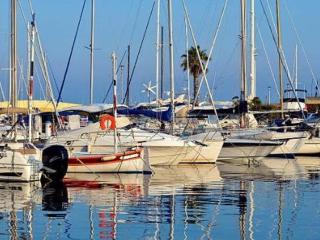 Studio au Lavandou avec parking, accès direct plage - FR-1-251-252 - Le Lavandou - 3