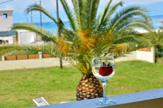 Eleonora Sidari Beach House - Sidari - 6
