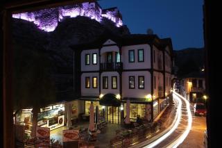 Grand Harsena Otel - Amásia - 7