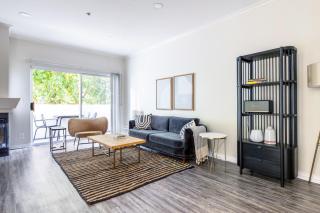 Pacific Palisades 2BR w Hot Tub WD nr Beach LAX-361 - Los Angeles - 8