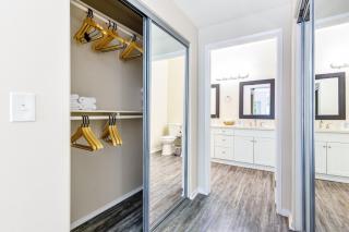 Pacific Palisades 2BR w Hot Tub WD nr Beach LAX-361 - Los Angeles - 2