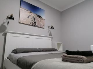CANTERAS BEACH FLAT - 3