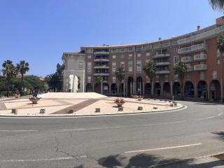 Appartement 2 pièces à Fréjus, proche commerces, thalasso, animaux admis - FR-1-226A-120 - Fréjus - 2