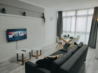 CANTERAS BEACH FLAT - 6