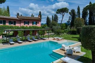 Le Versegge Resort - 2