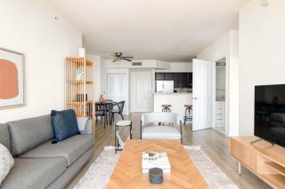 Coral Gables 2br w wd pool gym near shops MIA-46 - 9