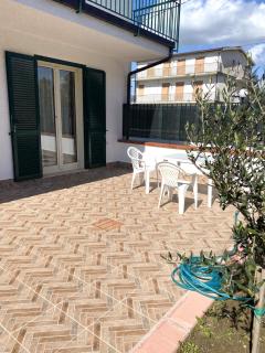 Residenza Libeccio - Mattine - 2