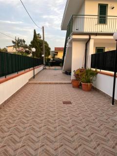 Residenza Libeccio - Mattine - 9