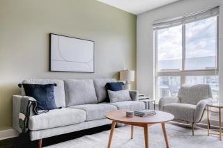 Mission Valley 1br w gym wd pool nr shops SAN-20 - San Diego - 0