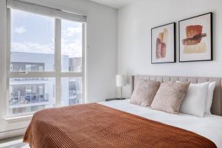 Mission Valley 1br w gym wd pool nr shops SAN-20 - San Diego - 1