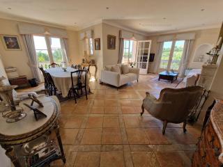 Villa 4 chambres avec piscine et terrasses - FR-1-100-239 - Cavalaire-sur-Mer - 4