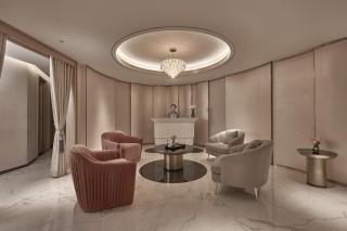 La Siesta Premium Saigon - 8