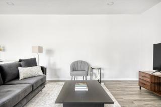 Beverly Hills 2BR nr the Grove Rodeo Drive LAX-617 - Los Angeles - 8