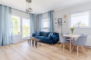 Hallera by Loft Apartments - Danzig - 2