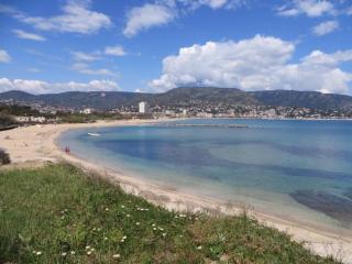 T2 5 pers avec parking à La Favière, Bormes-les-Mimosas - FR-1-610-54 - 4