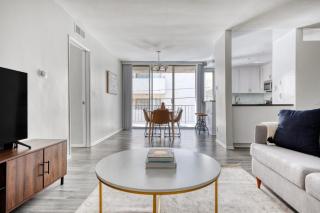 Beverly Hills 2BR nr Bristol Farms The Grove LAX-679 - Los Angeles - 0
