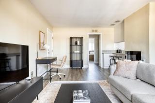 Marina Del Rey 1BR w Gym BBQ nr Venice Beach LAX-877 - 9