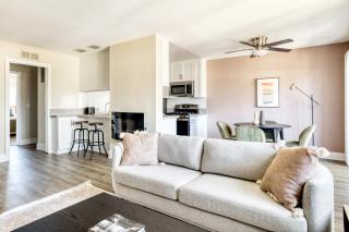 Marina Del Rey 1BR w Gym BBQ nr Venice Beach LAX-877 - 8