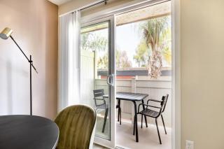 Marina Del Rey 1BR w Gym BBQ nr Venice Beach LAX-877 - 5