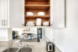 Marina Del Rey 1BR w Gym BBQ nr Venice Beach LAX-877 - 2