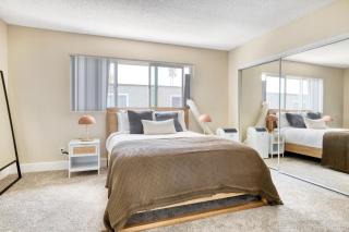 Marina Del Rey 1BR w Gym BBQ nr Venice Beach LAX-877 - 1