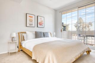Beverly Hills 1br nr the Grove Rodeo Drive LAX-940 - 3