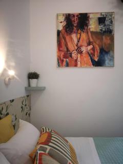 House Villa Fiorelli - Rom - 4