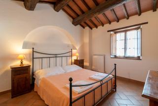 Villa Agriturismo Cuiano - Pierle - 4