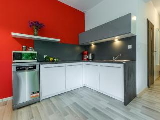 VisitZakopane - Aquapark Residence One Apartment - Zakopane - 1