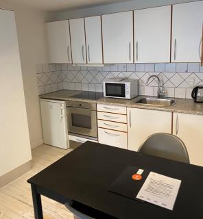 Studio Apartment Copenhagen frederiksberg - Copenaghen - 6