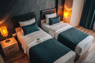 La Flora House Hotel - 6