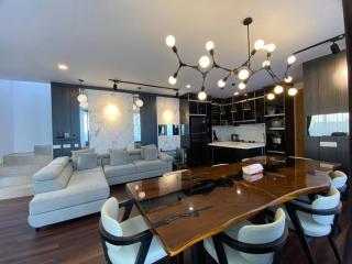 Double R Villa F11 Dago Village - Bengkok - 6