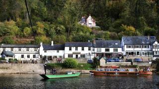 The Barn in Longhope - Luxury Barn Conversion - 8