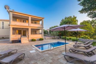 Holiday house VESNA - Sveti Anton - 0