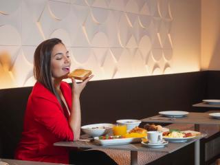 ARCELON HOTEL - From 2023 - Barcelone - 2