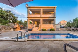 Holiday house VESNA - Sveti Anton - 9