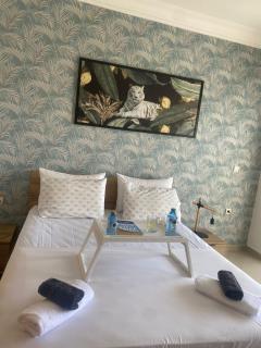 lovely and chic Appartment in asilah marina golf - Asilah - 6