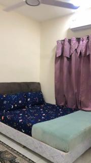 MZ Homestay - Kuala Rompin - 5