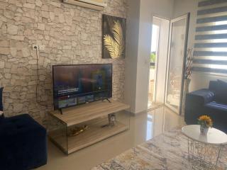 perfect 2 bedrooms 2 balconies pool and golf - 7
