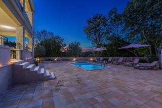 Holiday house VESNA - Sveti Anton - 5