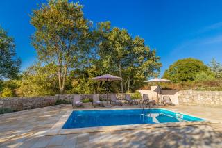 Holiday house VESNA - Sveti Anton - 4