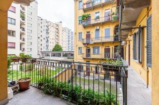 Easylife - Oasi urbana in zona Bocconi - Milan - 7