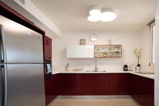 Golf Residence Sea and Soul - Eilat - 5