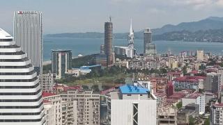 Majestic Panoramic Sea & City View - Batumi - 6