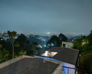 Double R Villa F11 Dago Village - Bengkok - 8