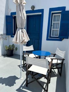 Hotel Paradisos Oia - Oia - 6